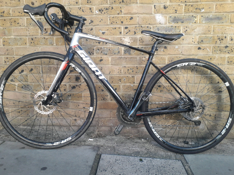 giant defy sr2
